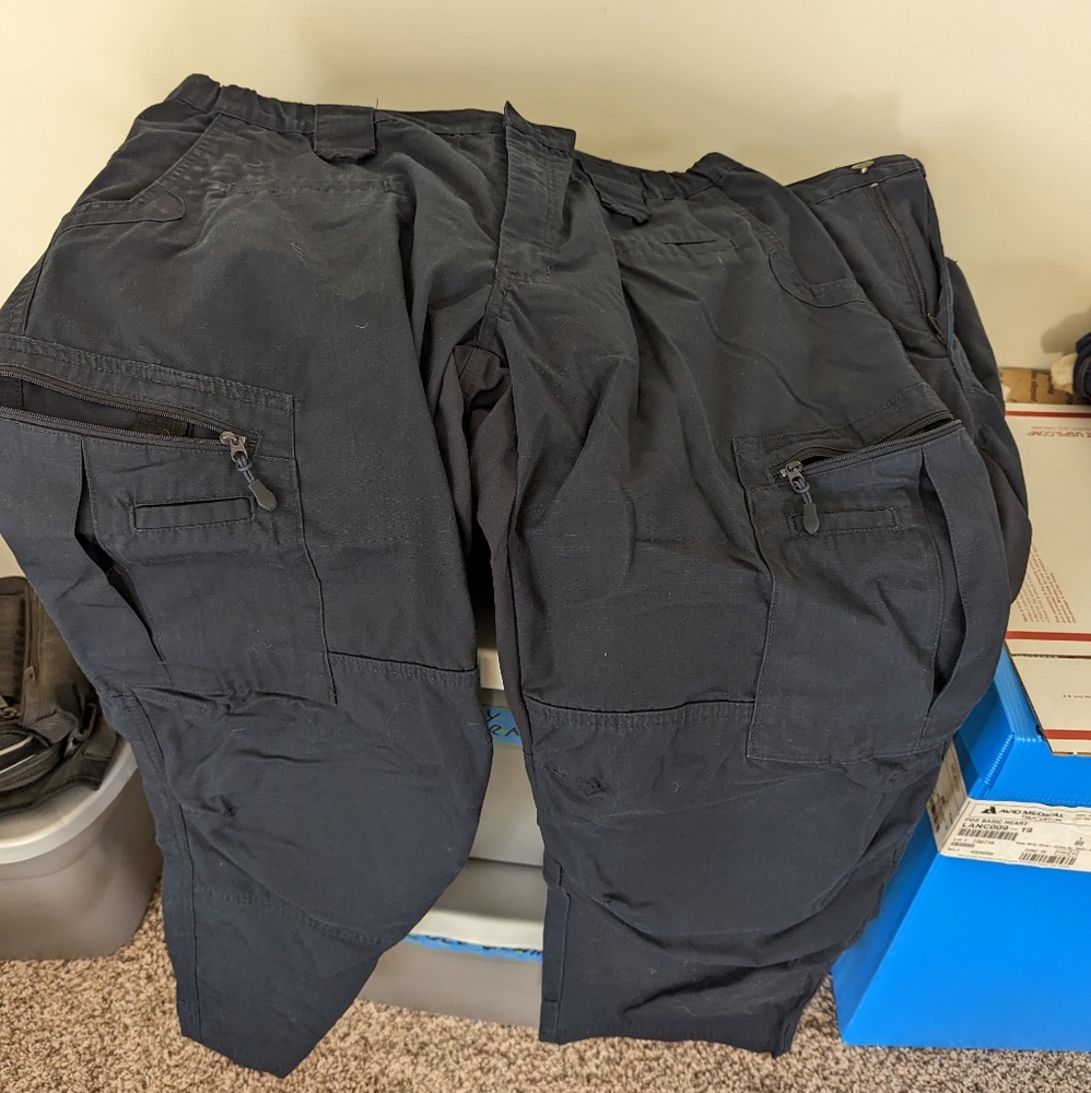 LAPG Atlas EMS pants